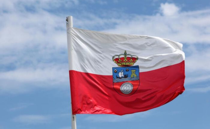 drapeau cantabrie