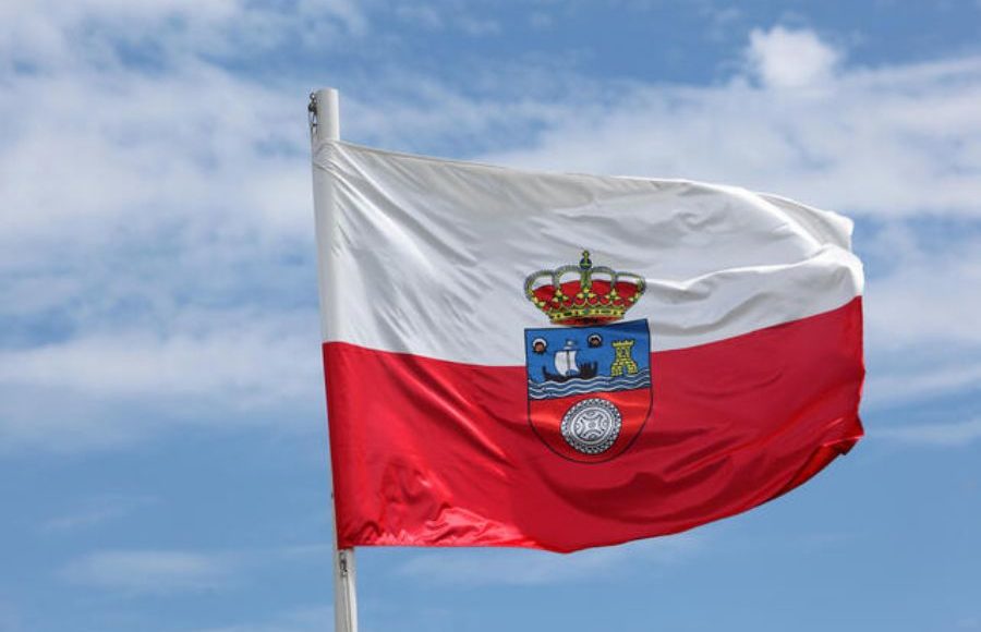 drapeau cantabrie